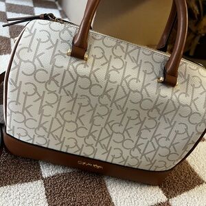 Calvin Klein purse
